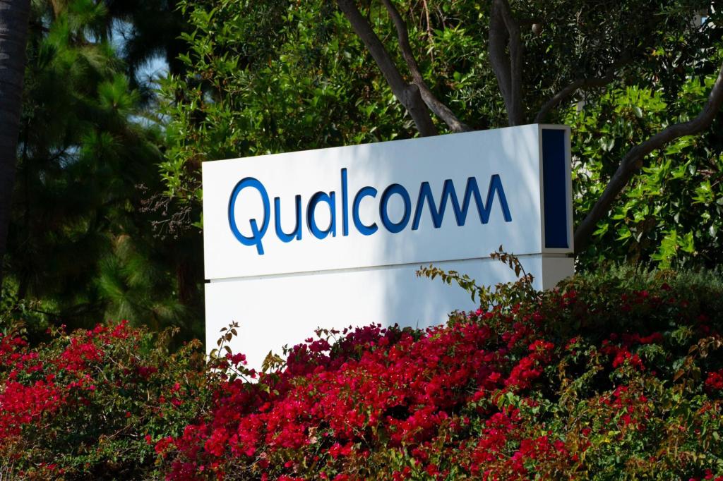 Qualcomm and TikTok’s parent company strike a deal, report says – San Diego Union-Tribune
