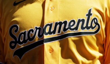 Sacramento's Bid Intensifies MLB's Complex Expansion Derby