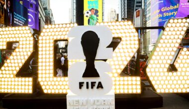 California questions FIFA’s possible violations in World Cup ticket sales | World Cup 2026 News