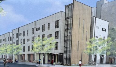 Senior affordable homes project in San Jose gets boost from lease deal