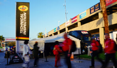 Details were published about what went wrong with Long Beach's Push to Pass activation. Photo: Kevin Dejewski