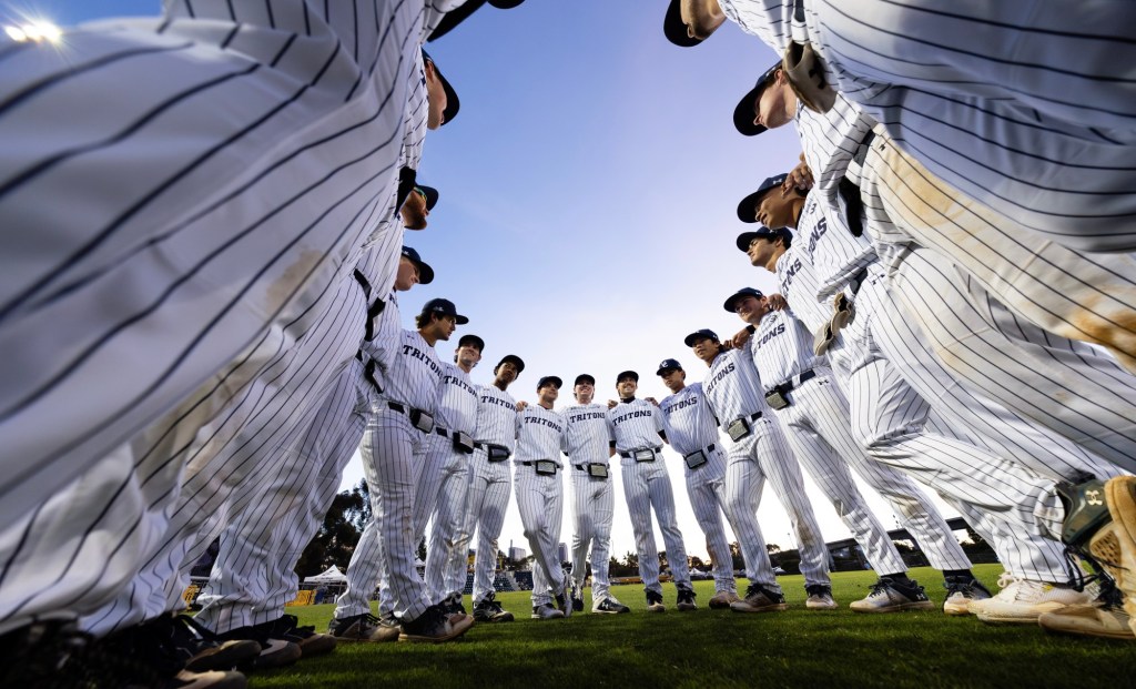 UC San Diego falls just short in Big West Championship, losing 4-3 to Cal Poly – San Diego Union-Tribune