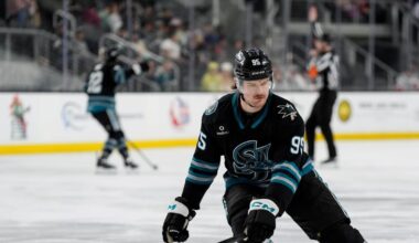 San Jose Barracuda | BARRACUDA SIGN FORWARD BRENDAN HOFFMANN TO AHL…