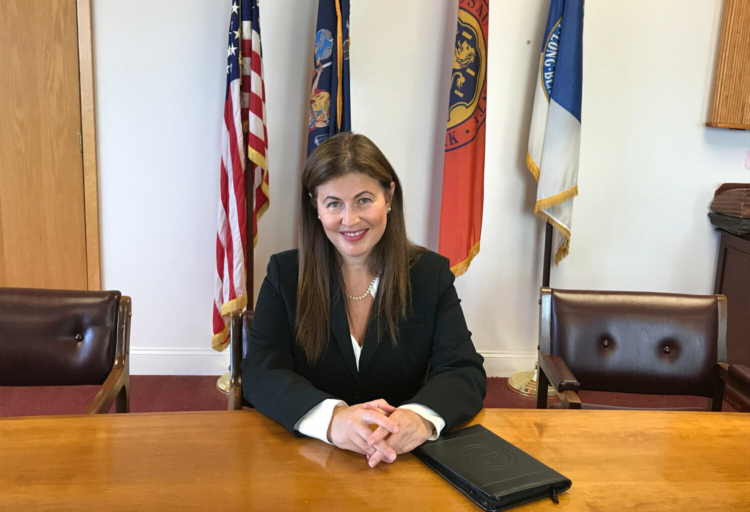 Inna Reznik, the city&rsquo;s comptroller, began last week&rsquo;s City Council meeting with more than 25 minutes of in-depth explanation about the budget proposal.