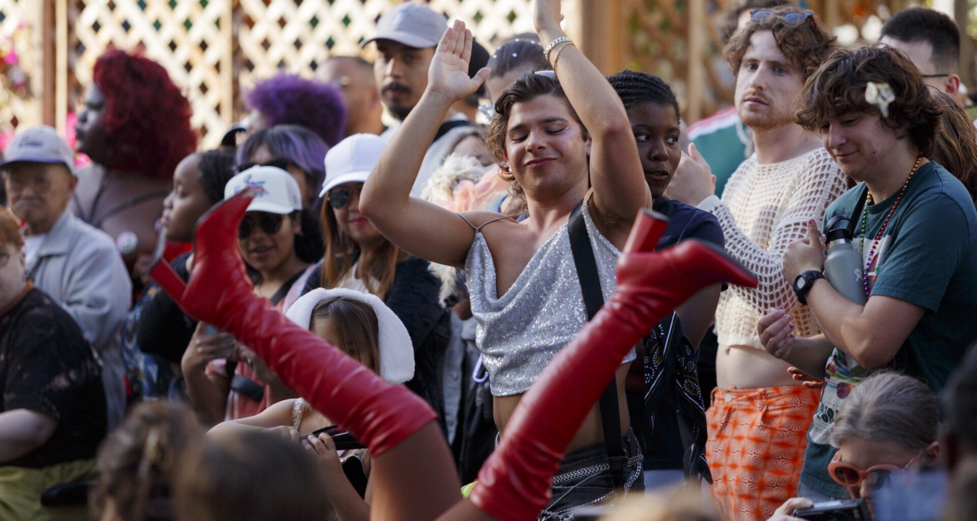 7 Parties Not to Miss During Oakland Pride Weekend