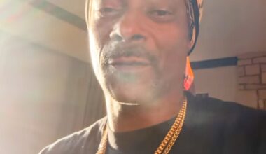 Snoop Dogg onboards boxing drama ‘The Faith of Long Beach’