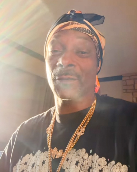 Snoop Dogg onboards boxing drama ‘The Faith of Long Beach’