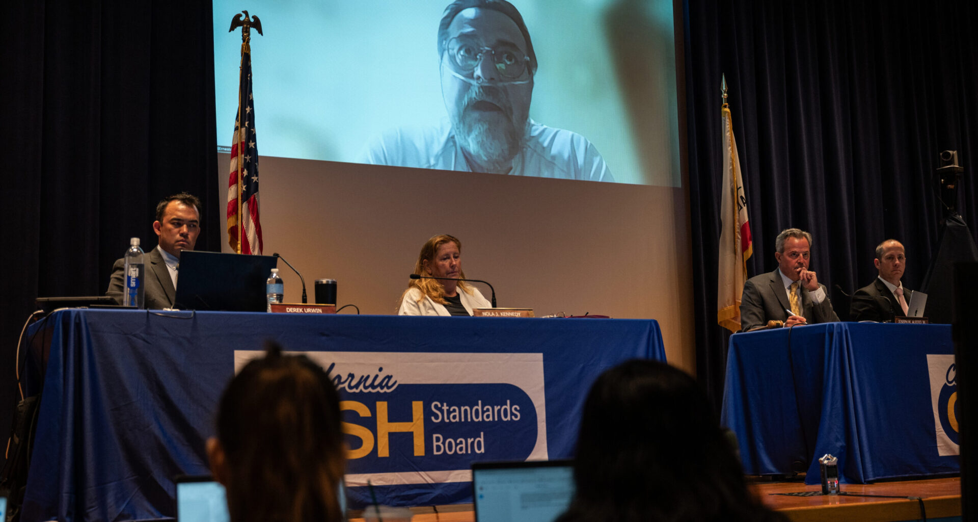 California moves to ban quartz countertop fabrication to combat deadly silicosis epidemic