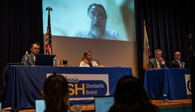 California moves to ban quartz countertop fabrication to combat deadly silicosis epidemic