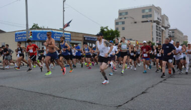 The Race to Remember is dedicated to former recreation leader Ralph Kaplan, who played a key role in establishing the event.