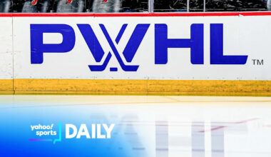 PWHL moving to 12 teams with expansion to Detroit, Hamilton, San Jose, Vegas