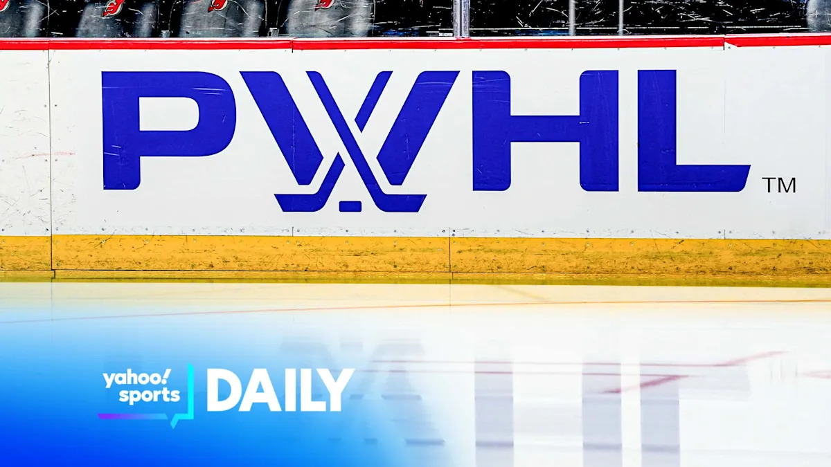 PWHL moving to 12 teams with expansion to Detroit, Hamilton, San Jose, Vegas