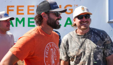 San Francisco Giants fans aren't happy with Tony Vitello and it's because of country music singer and diehard Vols fan Morgan Wallen