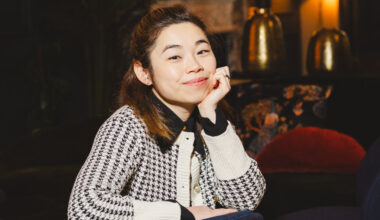 Elim Chan Becomes First Female Music Director of San Francisco Symphony