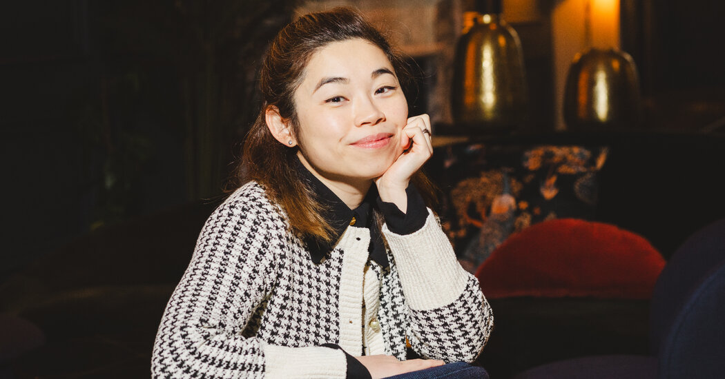 Elim Chan Becomes First Female Music Director of San Francisco Symphony