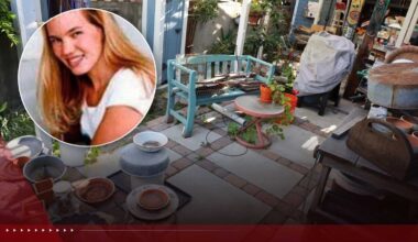 Kristin Smart’s remains not found in search of California home