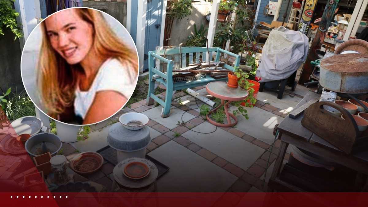 Kristin Smart’s remains not found in search of California home
