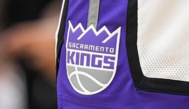 Sacramento Kings Rumors: Team Linked to Standout Big Man in NBA Free Agency