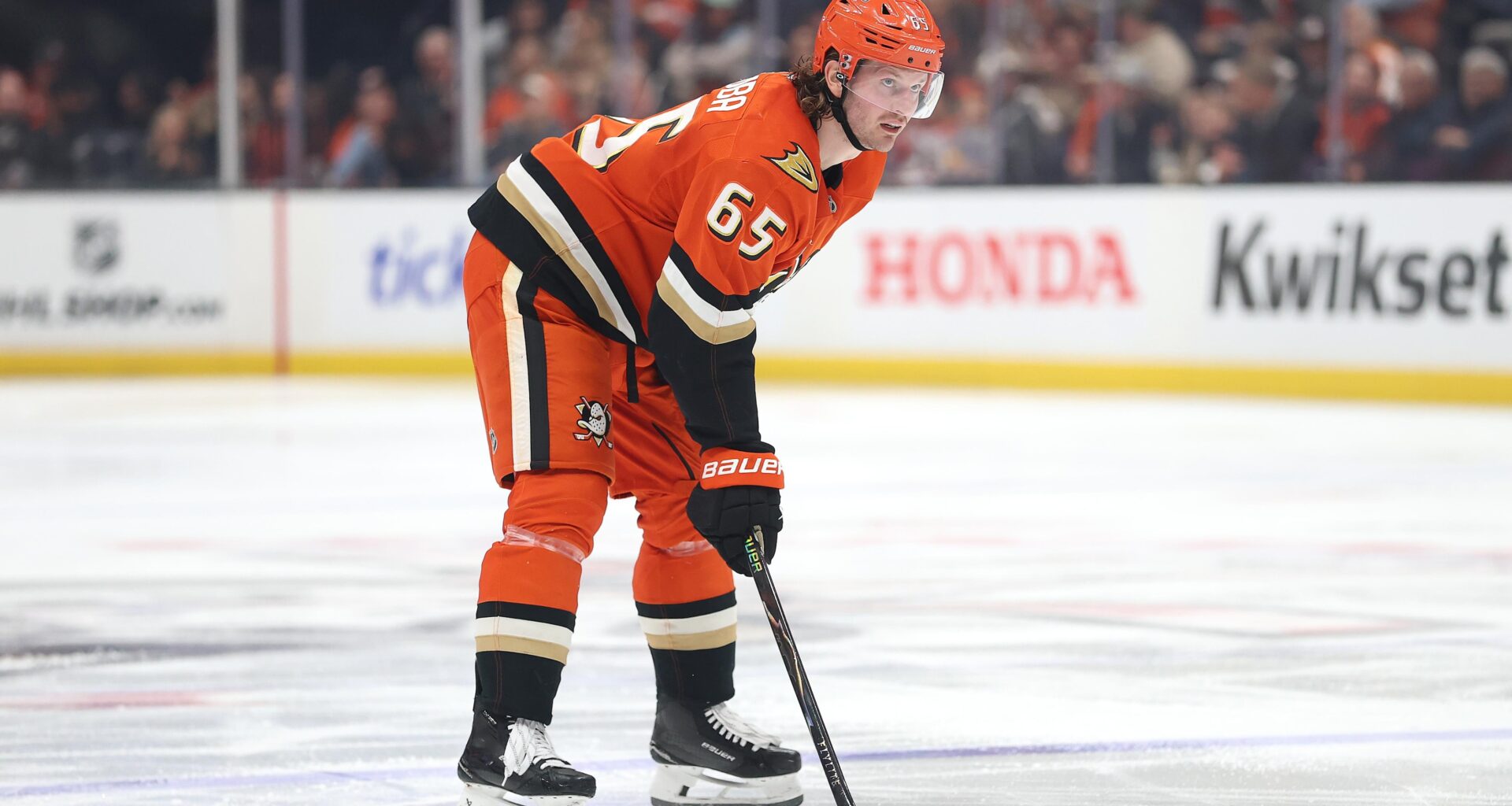 5 NHL Free-Agency Landing Spots for Jacob Trouba After Ducks' Elimination