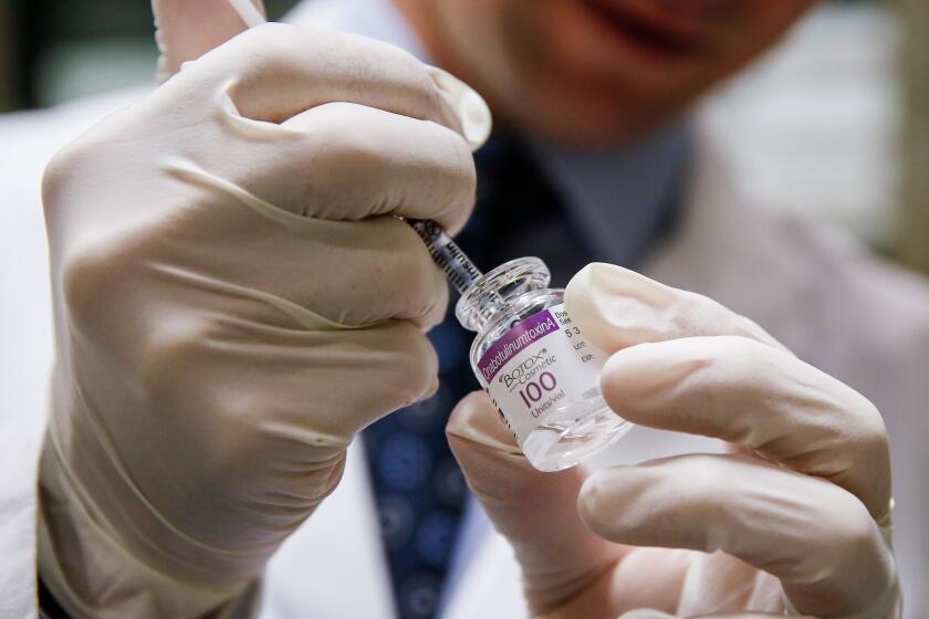 California doctor ran nation's 'largest Botox fraud scheme,' filing $45 million in claims for lush lifestyle