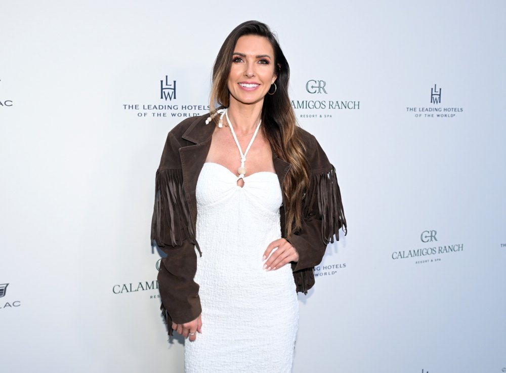 Why Audrina Patridge Is Rooting for The Hills Costar Spencer Pratt to Win L.A. Mayoral Race