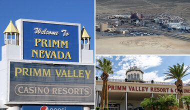 Desperate plea from Primm family as gambling resorts on California-Nevada scheduled to close