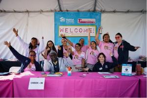 Habitat LA’s Power Women, Power Tools® Returns to Long Beach June