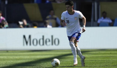 Fresno native Max Arfsten makes 2026 USMNT World Cup roster