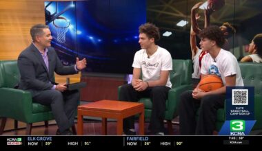 Free basketball camp being held for kids this weekend in Sacramento