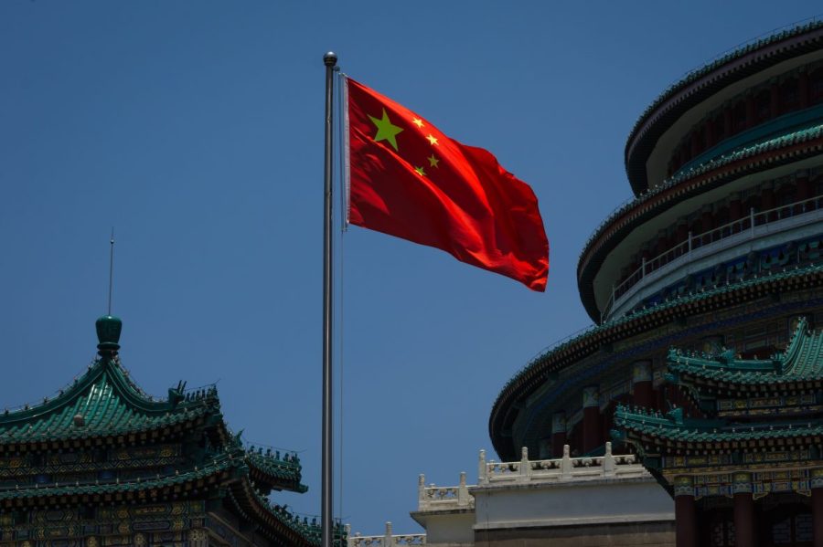 California mayor accused of acting as an illegal agent for China, spreading propaganda