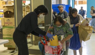 How LA General and the Food Bank Are Nourishing Health
