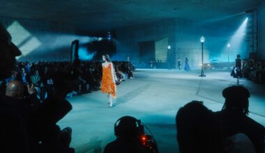 LACMA Dior Event: Inside Hollywood-Inspired Fashion Spectacle