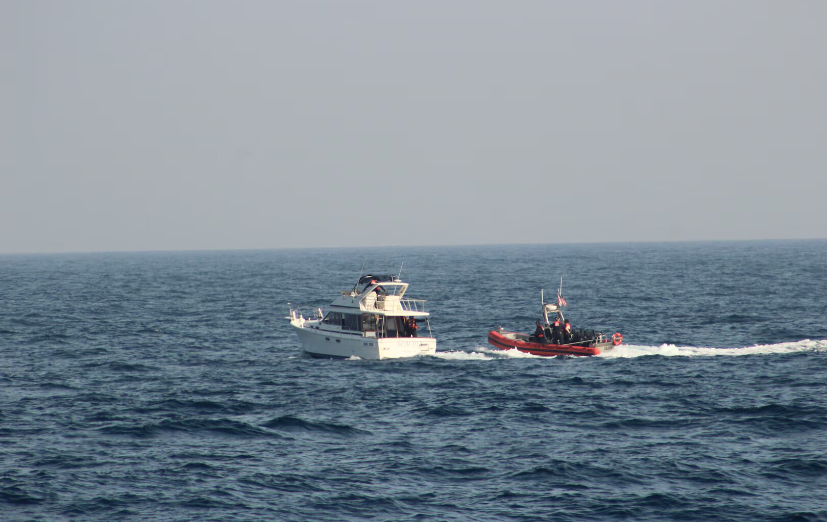 Coast Guard interdicts 36 aliens near San Diego > United States Coast Guard News > Press Releases