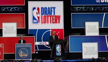 NBA’s board of governors pass draft lottery reform: Report – NBC Los Angeles