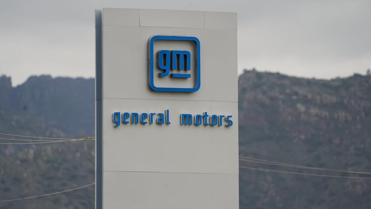 GM settles California OnStar driver data privacy probe for $12.75M