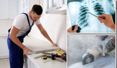 California may ban kitchen quartz countertops over incurable disease fears