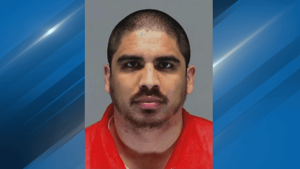 {p}The Kern County District Attorney’s Office said on May 1, 2026, a Kern County jury found Victor Nunez guilty of six felony counts involving two separate in-custody assaults at the Kern County Jail. PHOTO: Kern County DA{/p}