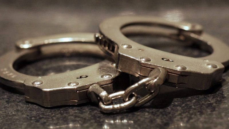 Man arrested in Arizona in connection with deadly assault in San Diego that left man in coma