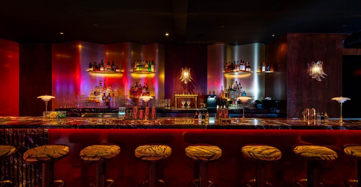 West Hollywood’s First Glam Karaoke Destination Is Backed by a Rock Star