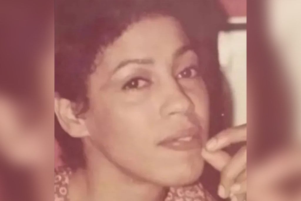 Cheryl Lanier, 27, was last seen in San Francisco in 1973.
