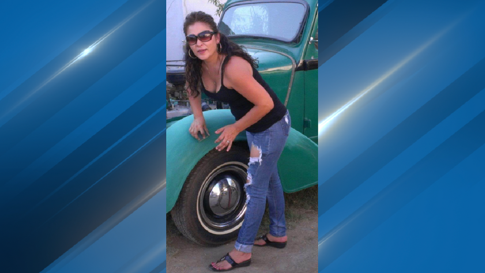 Family said Ana Lorena Barbosa was last seen on Monday, May 6th on Norris Road in Oildale. PHOTO: Family