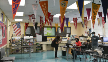 Good News Club gets permanent access to Oakland schools