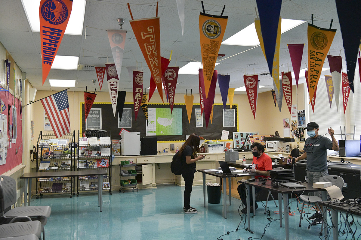Good News Club gets permanent access to Oakland schools