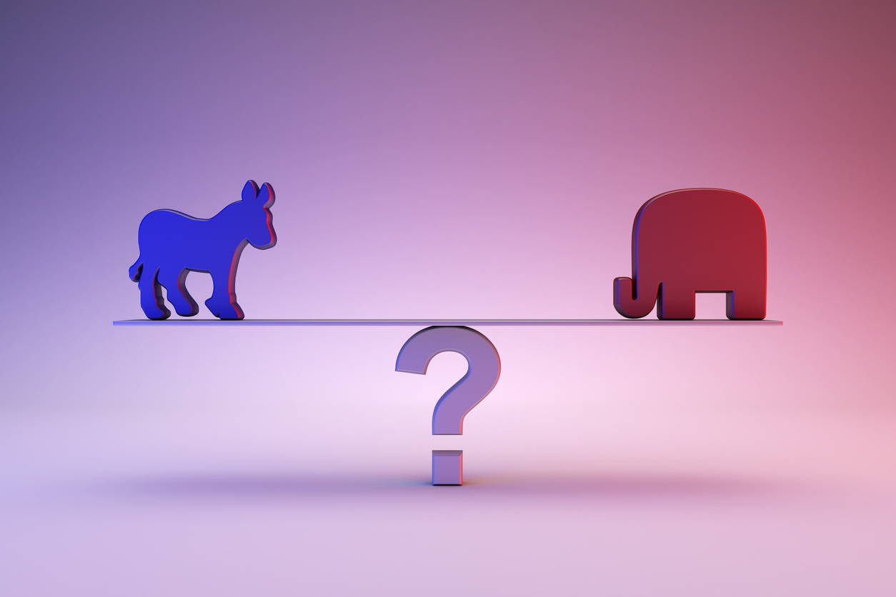 Christian conservatives don't need placeholder politicians