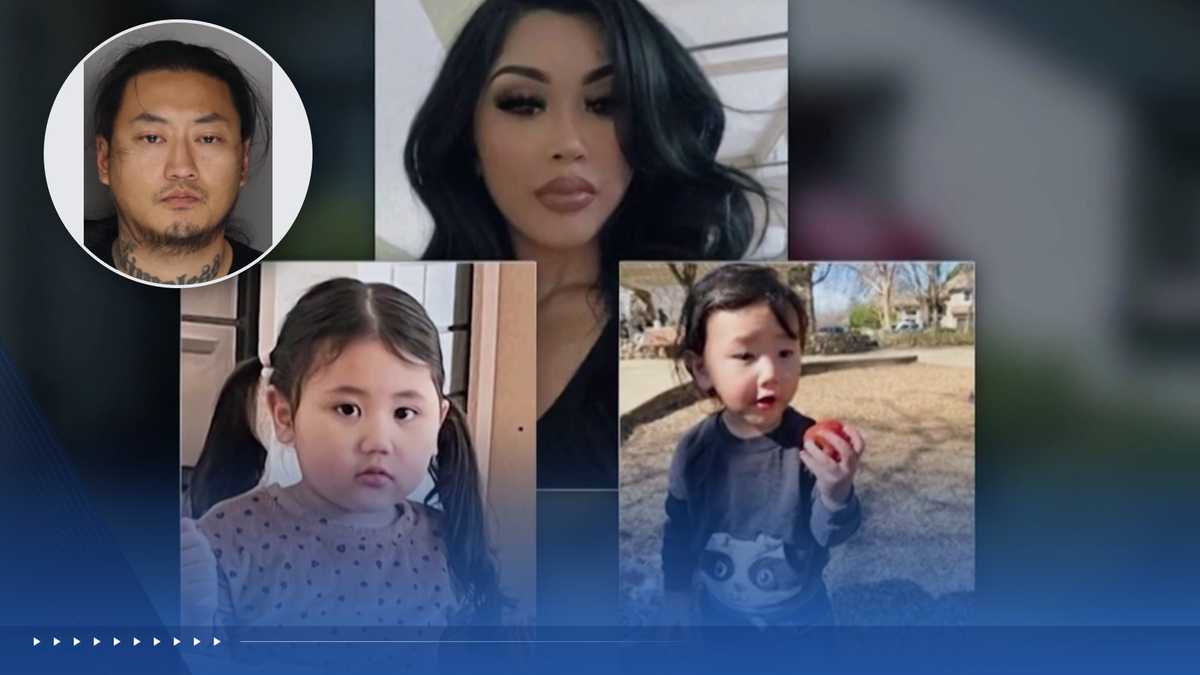 Update expected in Camron Lee, Angelica Bravo case