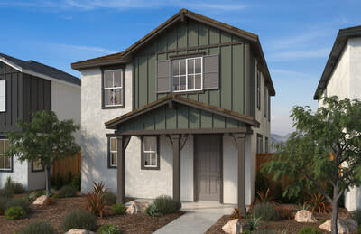 KB Home, one of the largest and most trusted homebuilders in the U.S., today announced the opening of Sorrel, a new-home community within the popular Watson Ranch master plan offering personalized homes in highly desirable American Canyon, California.