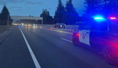 Driver of stolen vehicle arrested after brief South Bay chase – NBC Bay Area