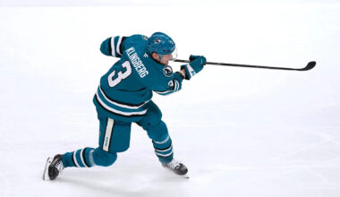 2025-26 San Jose Sharks Player Reviews: John Klingberg