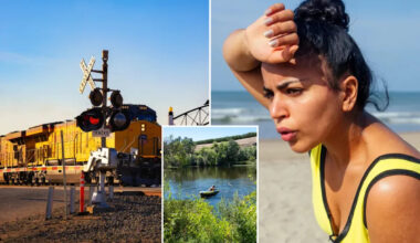 Fresno ranked among the sweatiest cities in the US