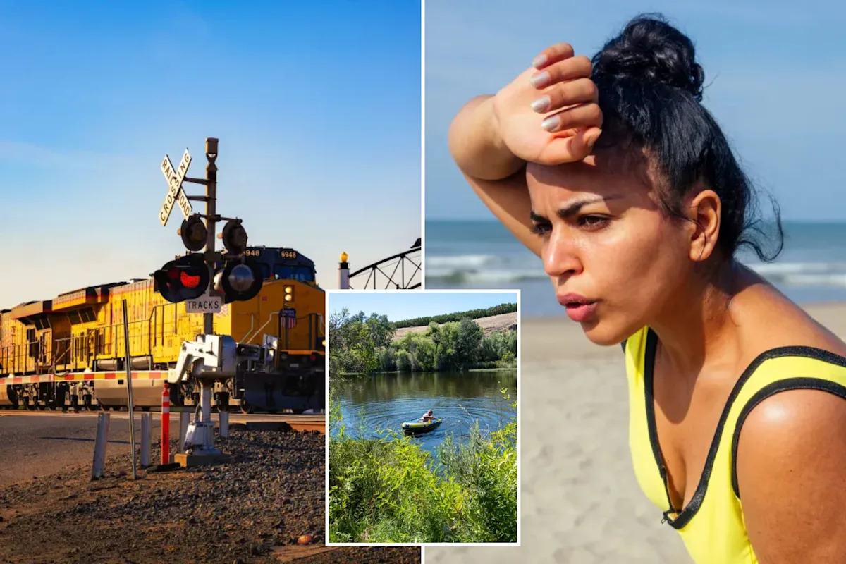 Fresno ranked among the sweatiest cities in the US